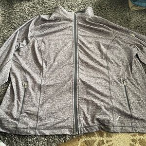 Old Navy active 3X zippy